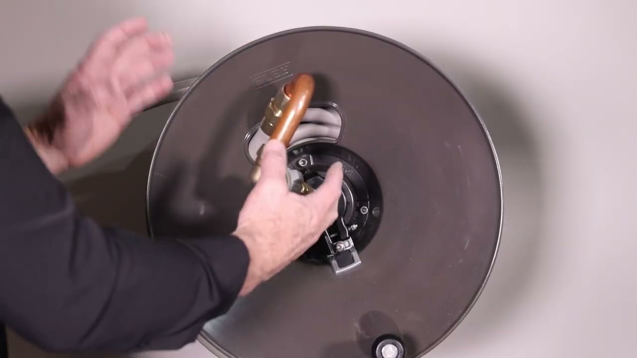 Finding the source of a leak