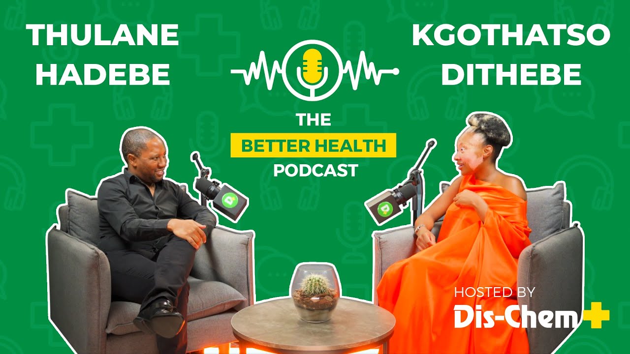 Redefining Inclusivity in the Industry with Kgothatso Dithebe and Thulane &lsquo; Toolz&rsquo; Hadebe