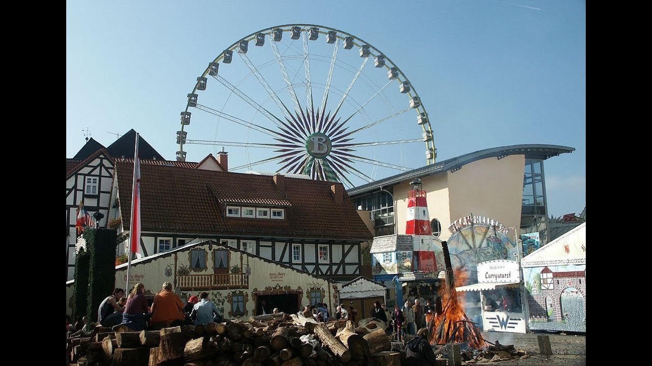 LULLUSFEST - Rückblick (HD)