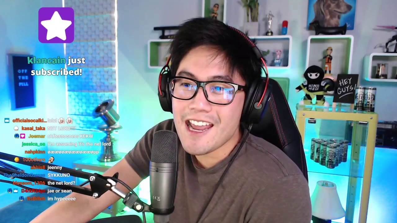 [12/22/2020] itsRyanHiga - Building a raft w/ friends :D (Part 1)