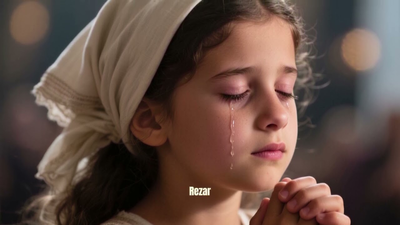 Nossa Senhora de Fátima — O Milagre do Sol
