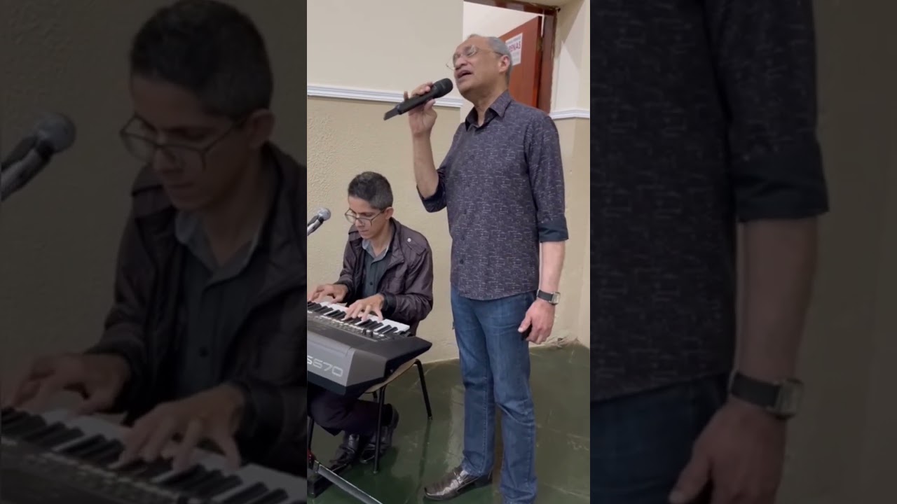 Pela Manh&atilde; ( Ednaldo Mendes )