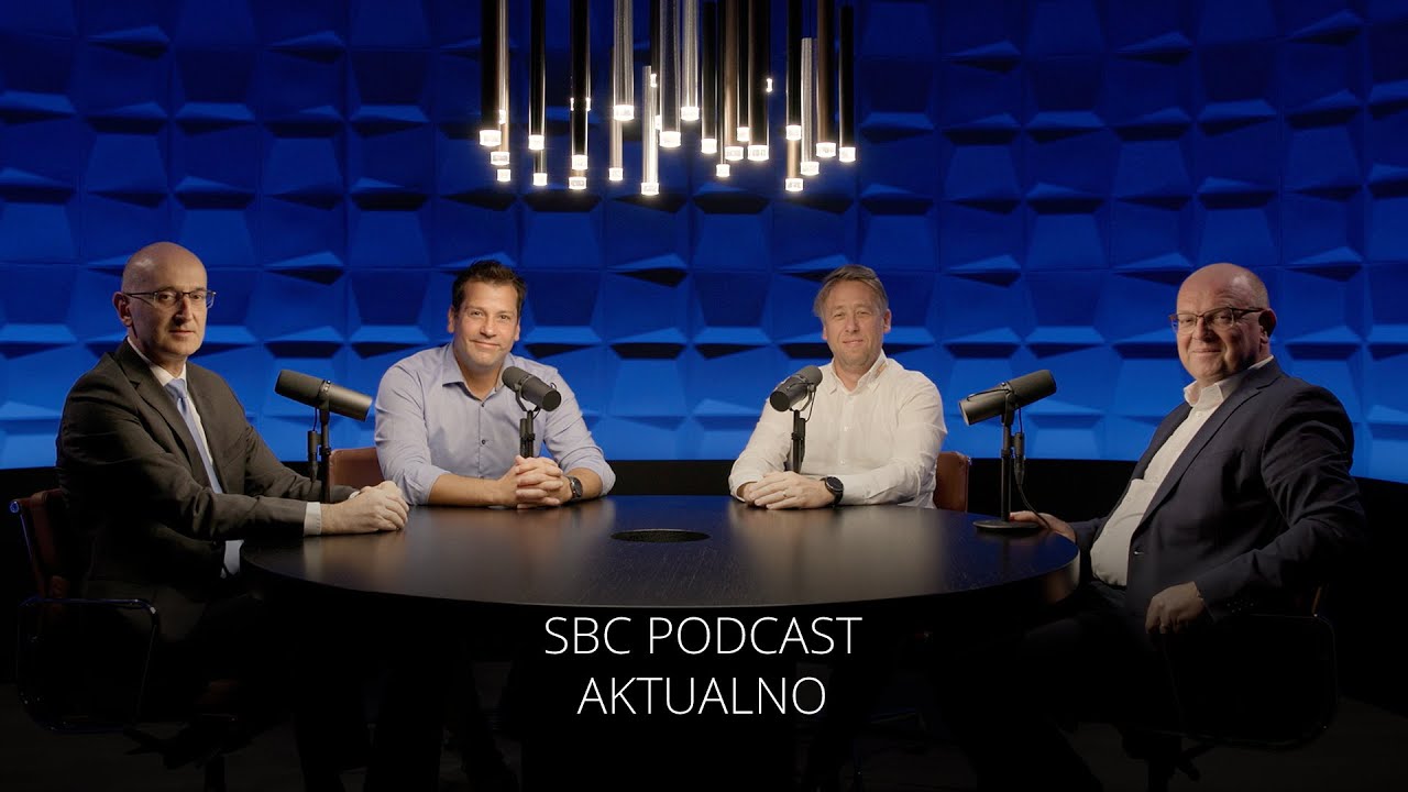#39 SBC Aktualno | Ne bo miru! In kaj to pomeni za nas?