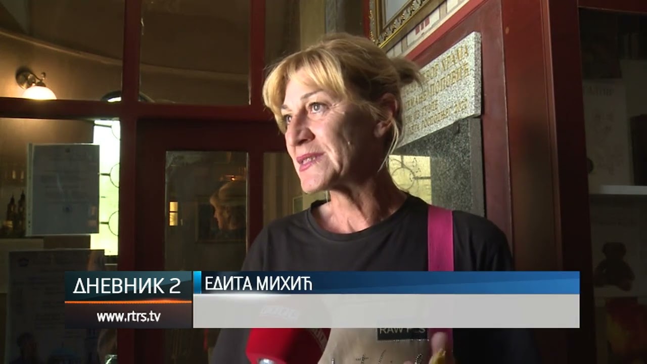 Srbi u Tuzli zabrinuti: Oskrnavljen Saborni hram Uspenja Presvete Bogorodice
