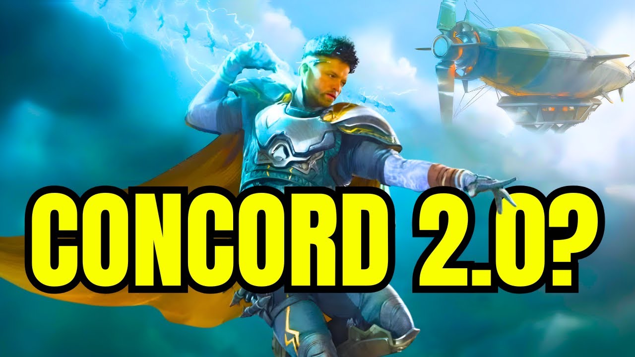 I Played HIGHGUARD So You Don’t Have To