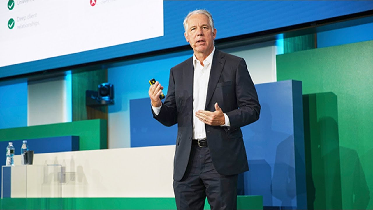 Asset Management: Investing & Origination | Apollo Investor Day 2024