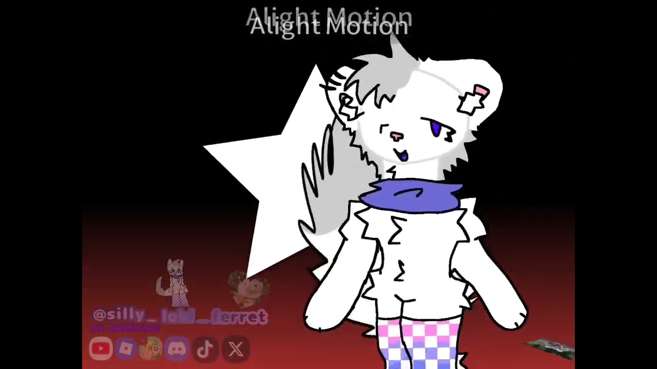 Magico || animation meme 🤍🎀