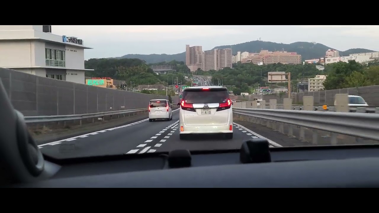 ｛UHD-8K 4320p / 24fps｝助手席レポート [シーズン1 (-028) ・ No.028] 