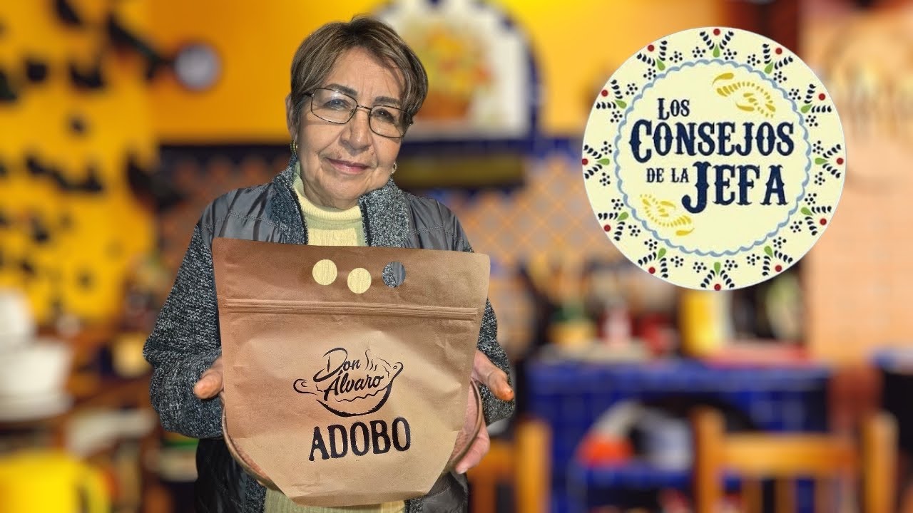 MIXOTES con ADOBO @DonAlvaro Ft @losConsejosdelajefa 