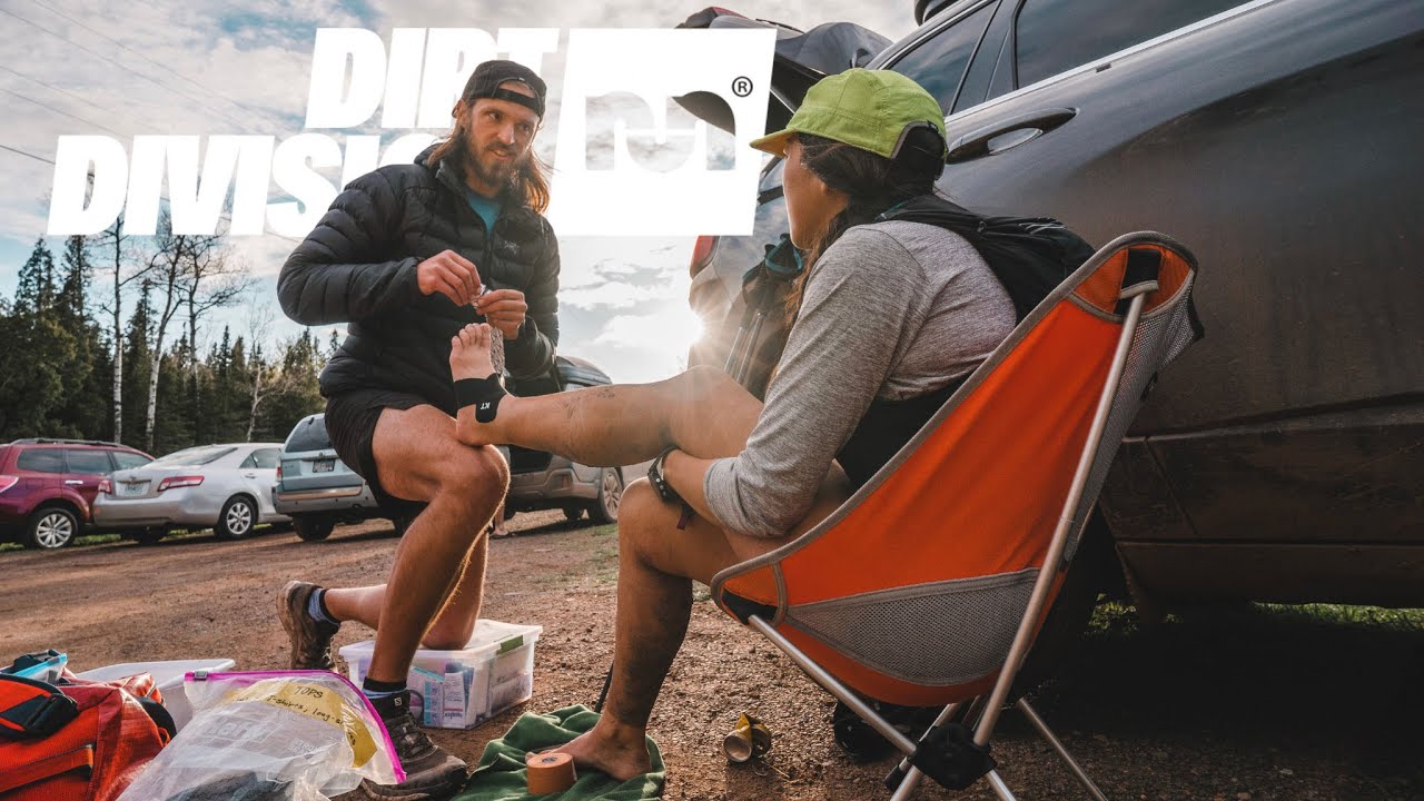 The Dirt Division E012 | Speedland GS:BLK, Burrito League, and Crewing (ft. Chris Myers)