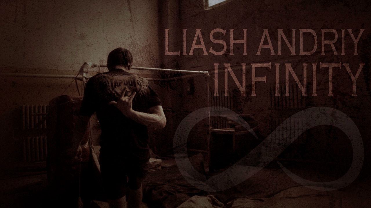 Liash Andriy. Infinity