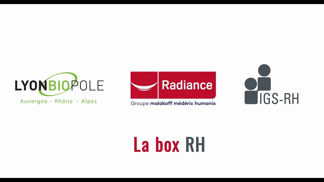 D&eacute;couvrez la BOX RH, votre nouvel outil d'accompagnement RH