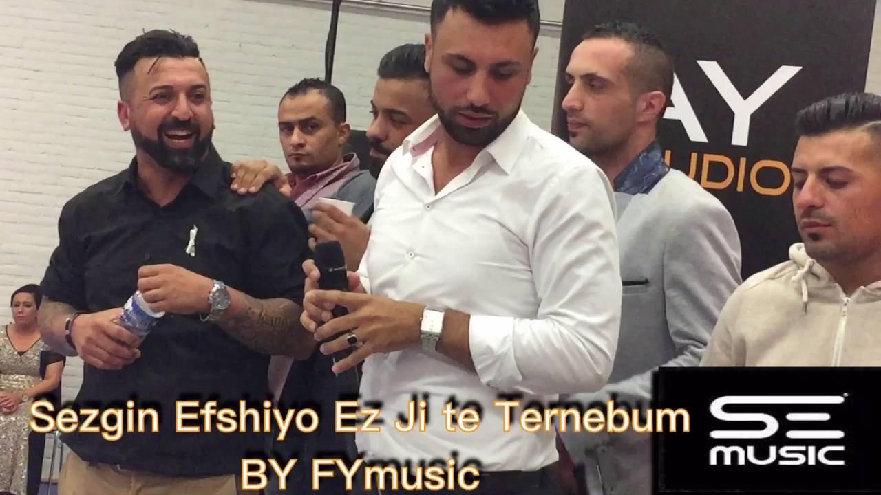 Sezgin Efshiyo 
