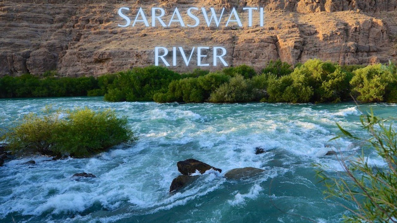 Inland drainage rivers of Rajasthan:Ghagghar, Kantli |Pooja Chaudhary |#rajasthangeography#geography