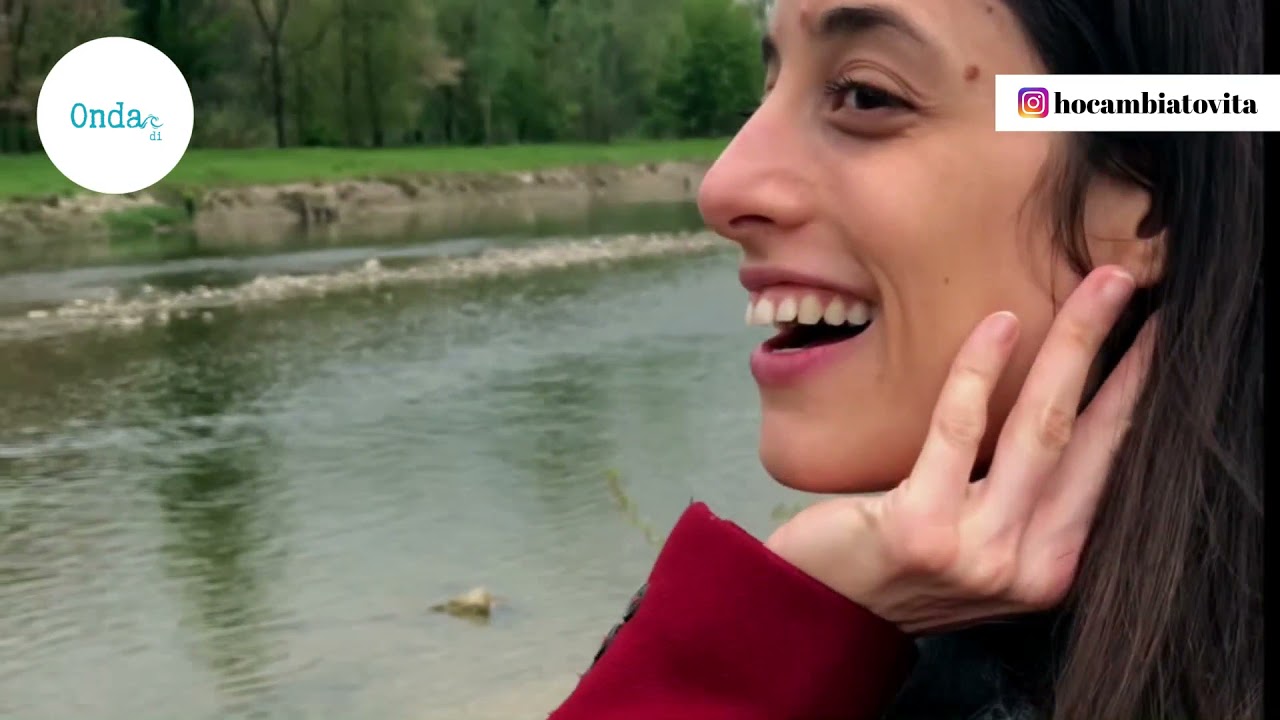 Oltre i limiti della disabilità: la storia di Silvia