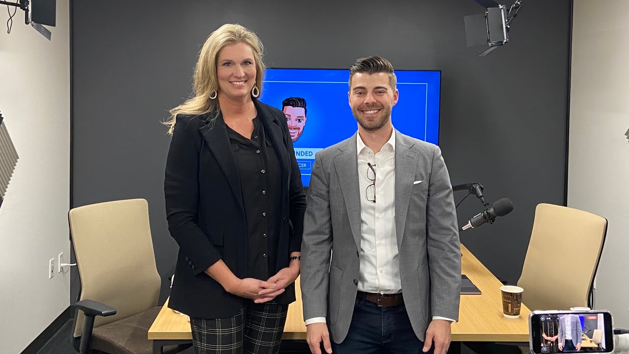 Self-Funded w/ Spencer - Ep. 2 - Jennifer Morgan - TPA