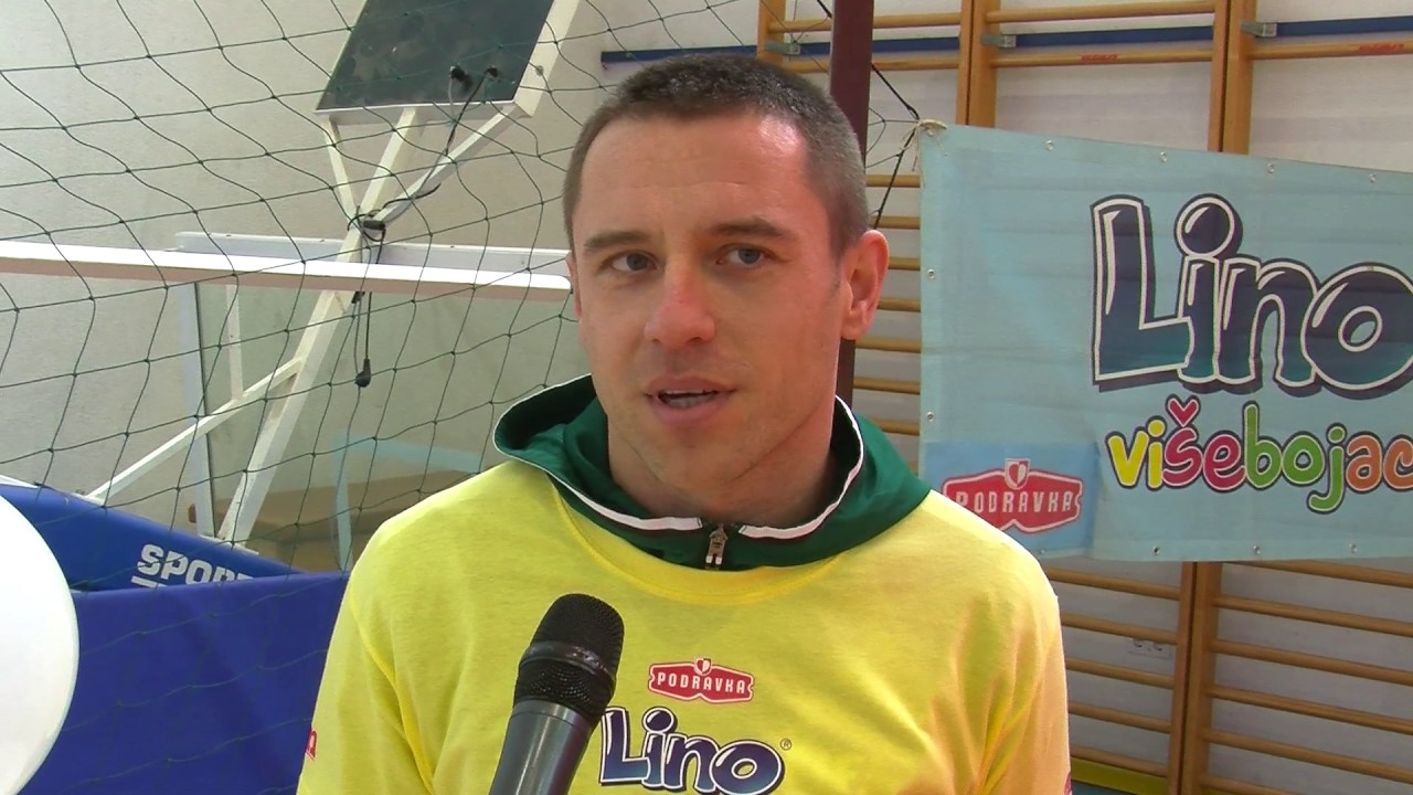 Lino Višebojac Odžak