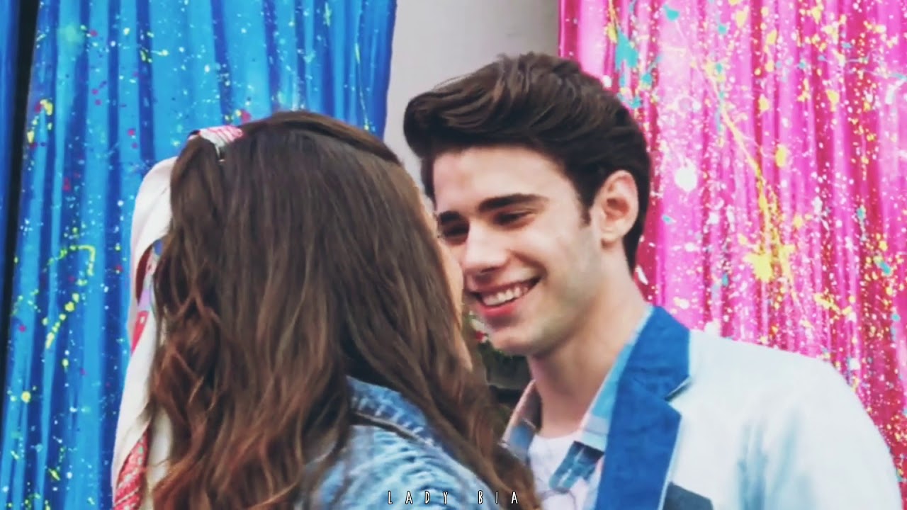 MULTISHIPPS BIA❤ | Trás de mi - RBD