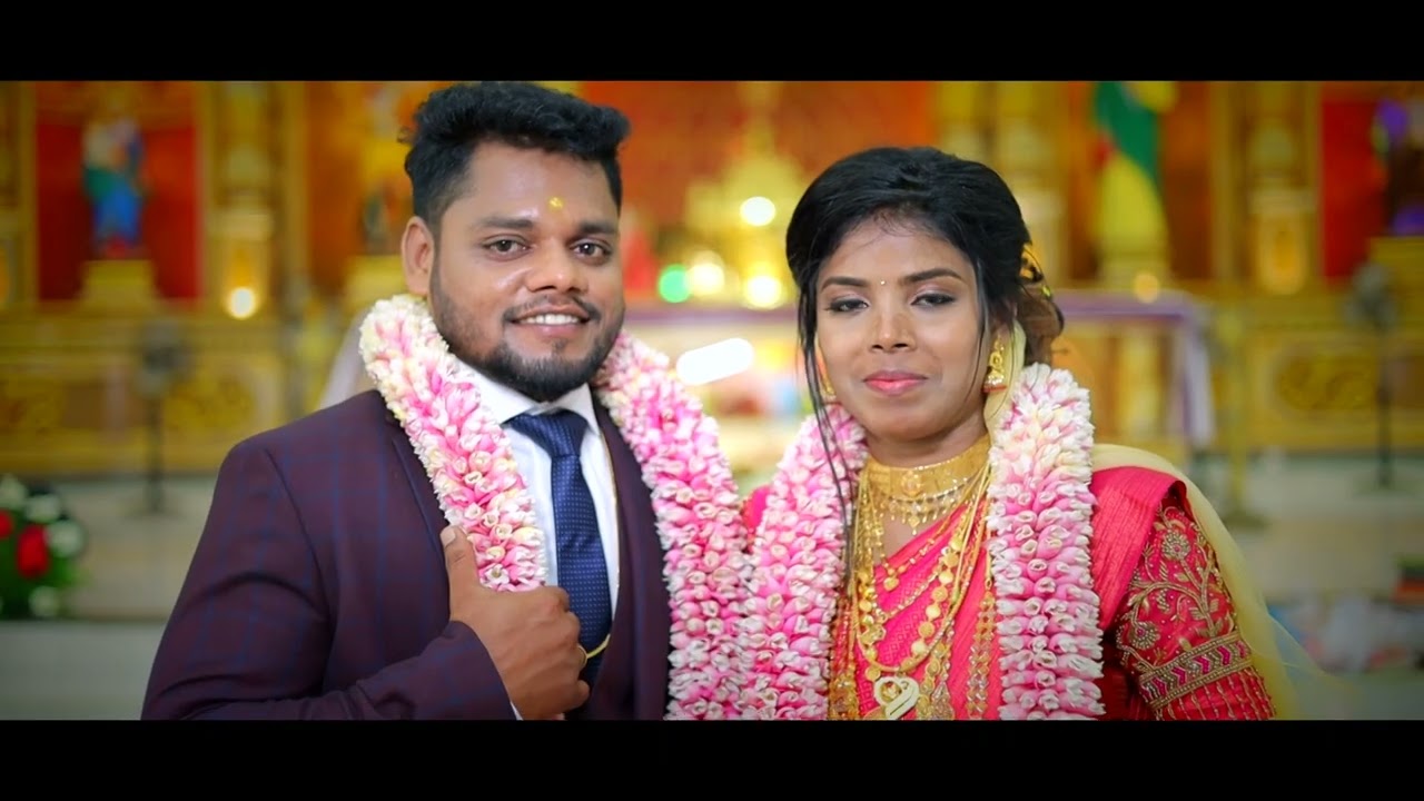 ( STYLE WEDDING MEDIA ) WEDDING HIGHLIGHT