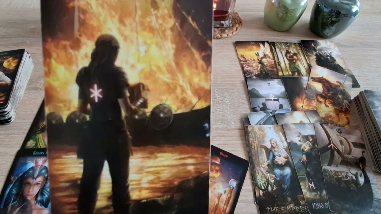Lustro/Twin Flame/Soul Mate/BP 