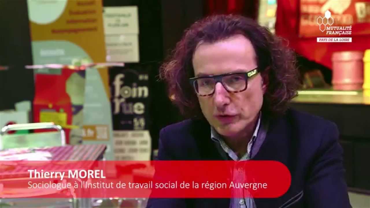 Risques festifs & prévention : T. Morel, AIDES, Angers - Mutualité Française Pays de la Loire