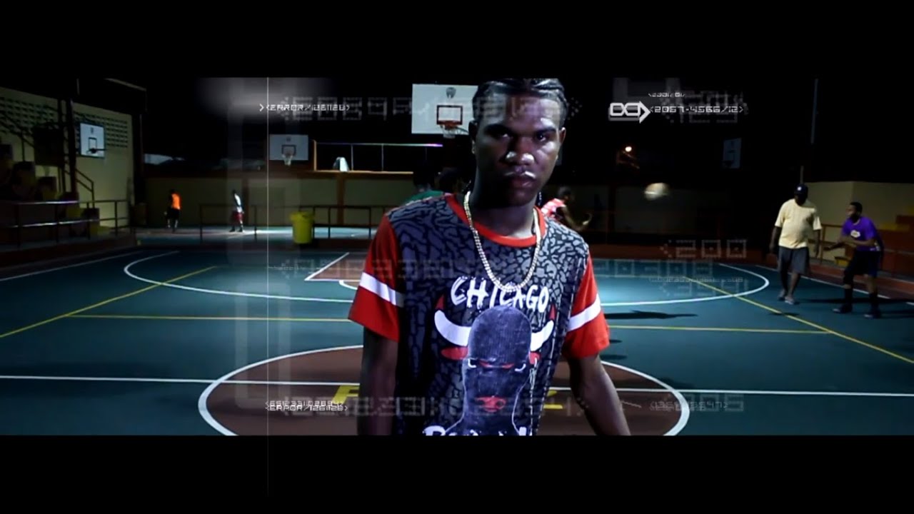 El Emperador Del Rap - Freestyle 3 (Video Oficial)