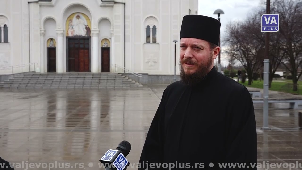 VALJEVO DANAS (20-02-2026)