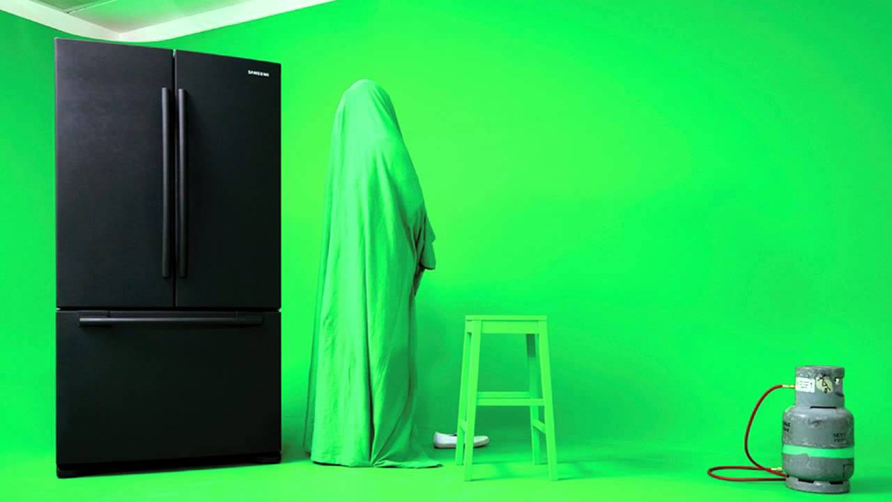 Florian Hecker & Mark Leckey - Down