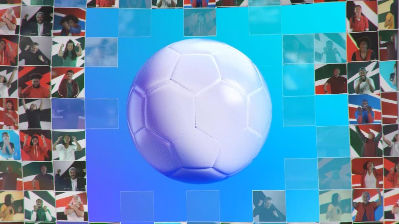 TOP 5 Segundos + Patrocínio + Vinheta do Futebol na Globo 2021