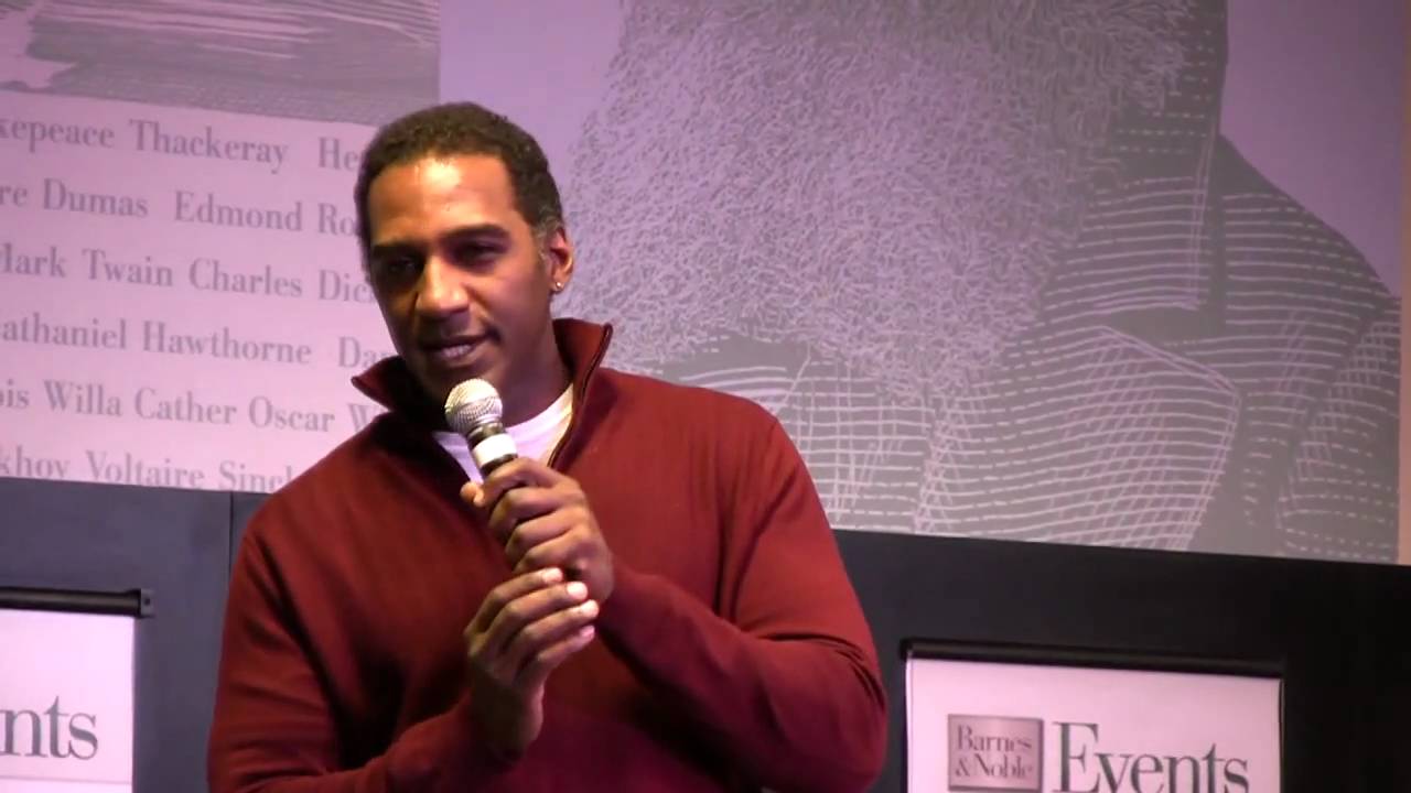 Norm Lewis - Live in HD - 