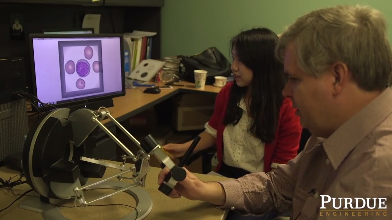 STEM-designed Assistive Technology