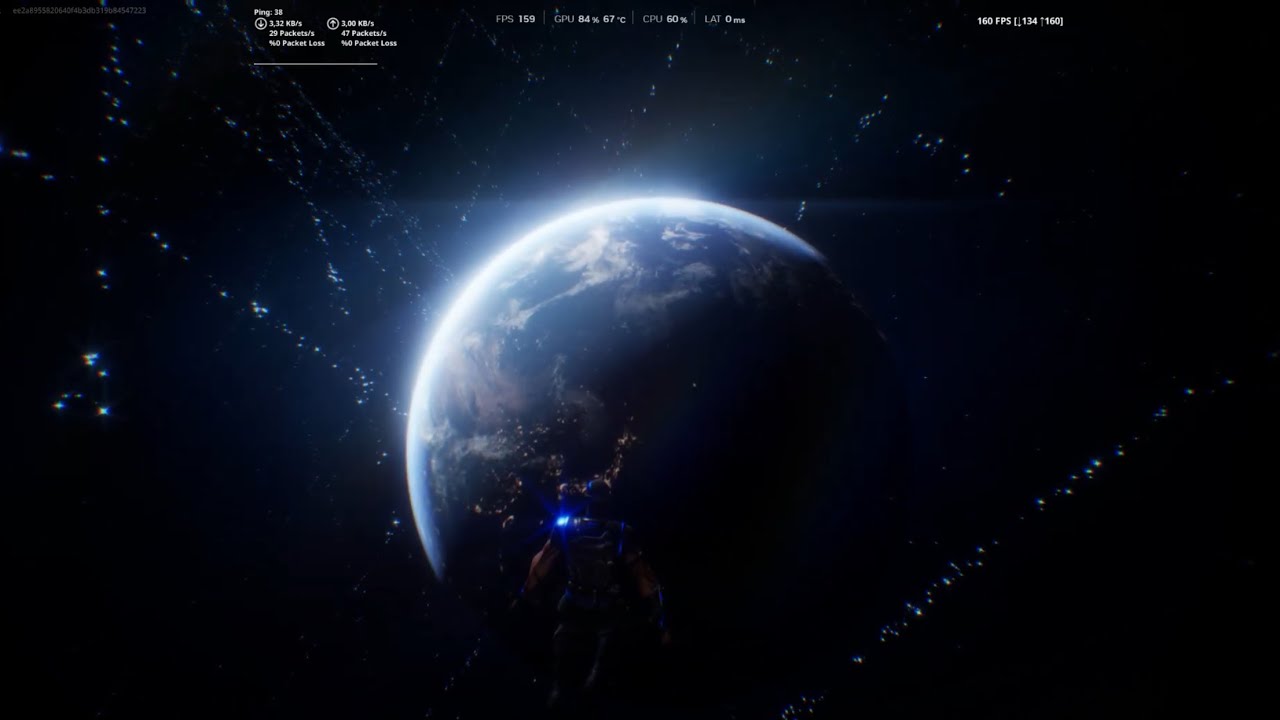 Fortnite Daft Punk Event