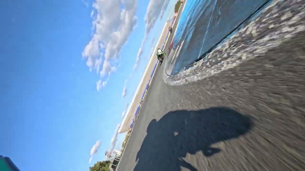 IDC Assen 5-10-2024 Race 2