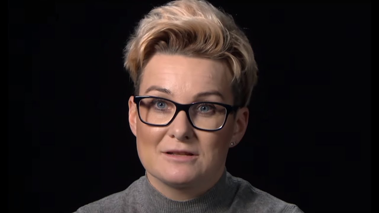 Przez asymetryczne łydki nie czuła się kobieco [Powr&oacute;t Doktora Szczyta]
