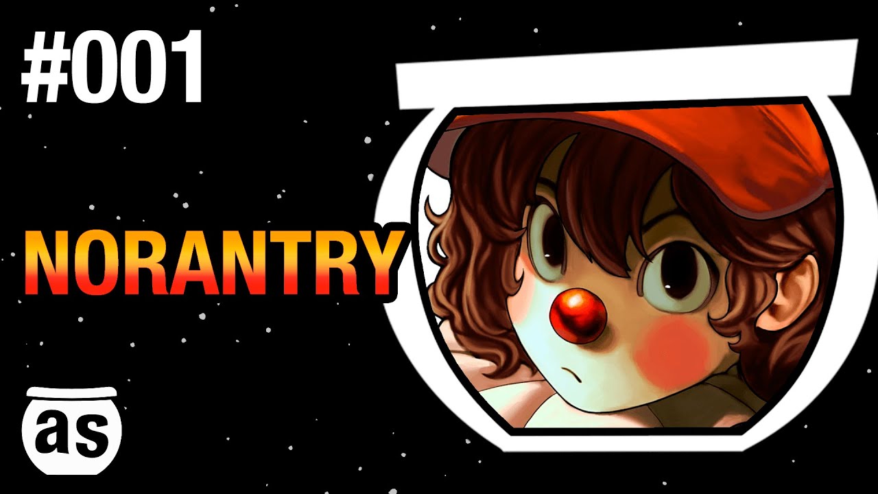 Norantry - (Aqu&aacute;rio Social) #1