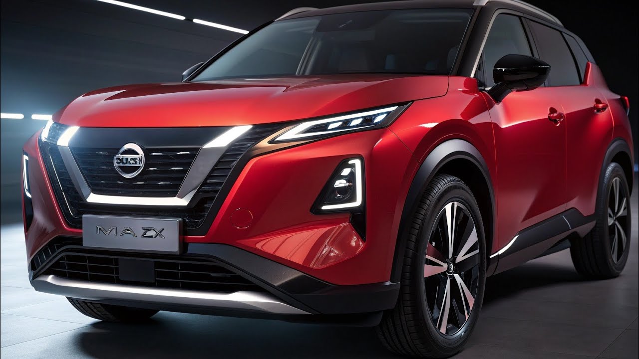2027日産エクストレイルEV徹底レビュー｜最新電動SUVの性能・内装・安全機能を解説動画説明 