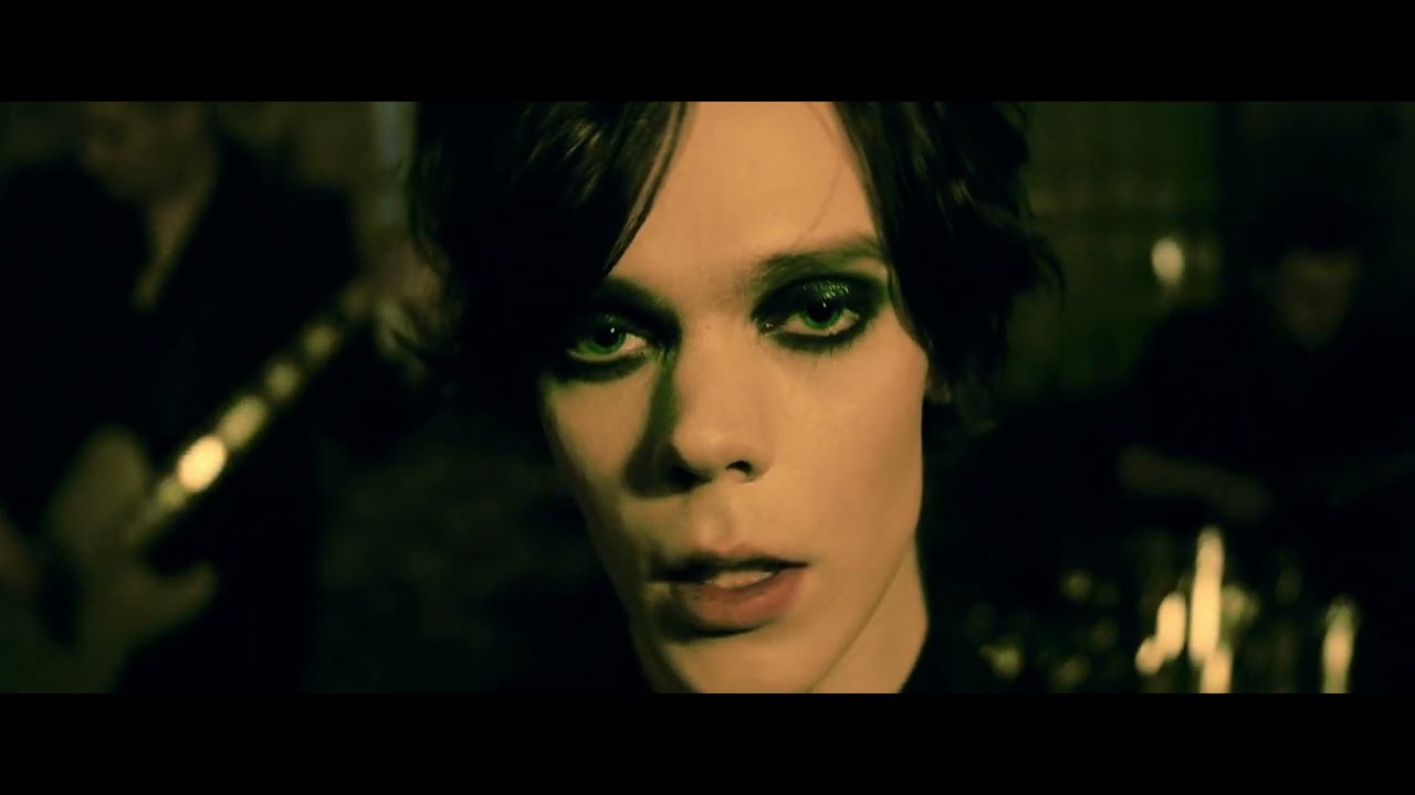 The Vantages - Danger (Official Video)