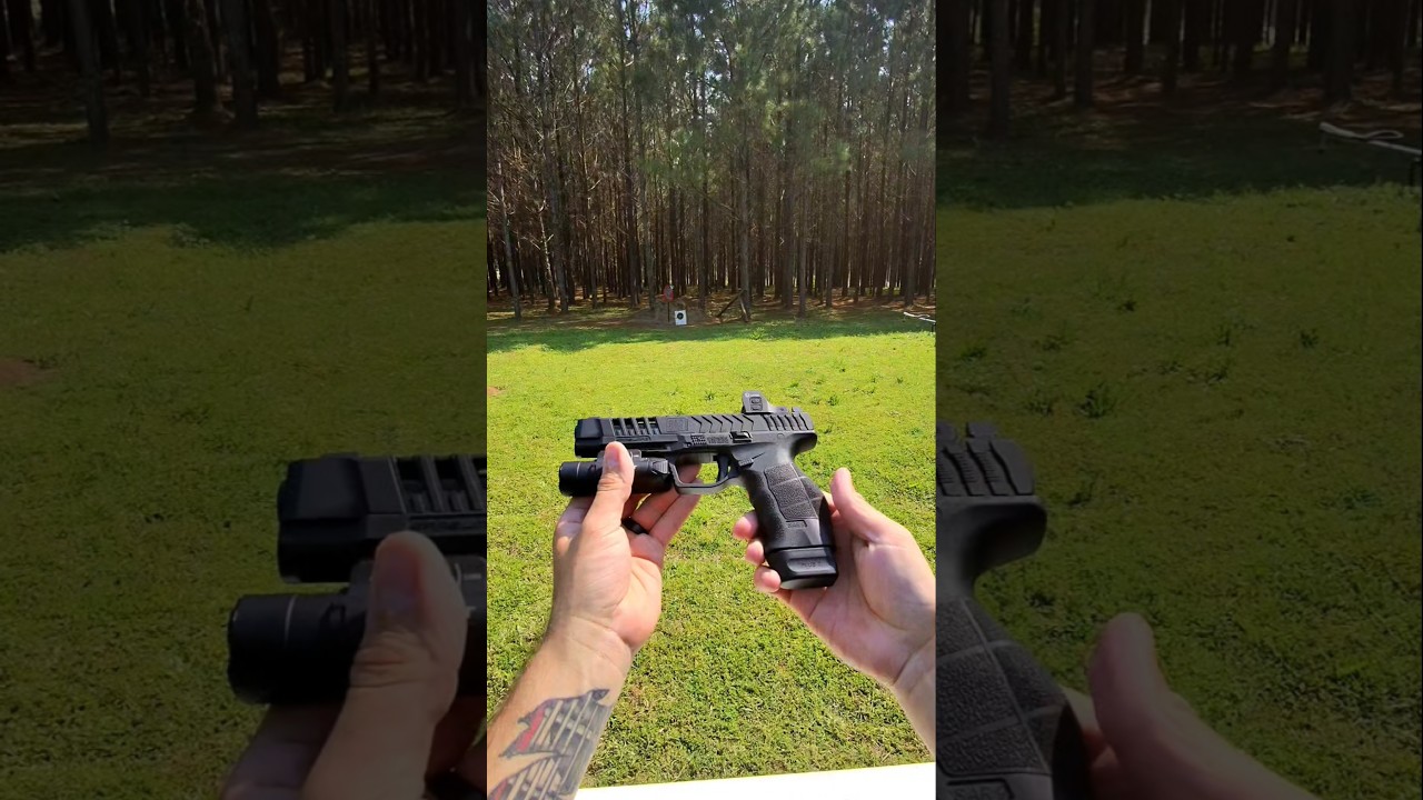 SAR9 Sport Gen 3