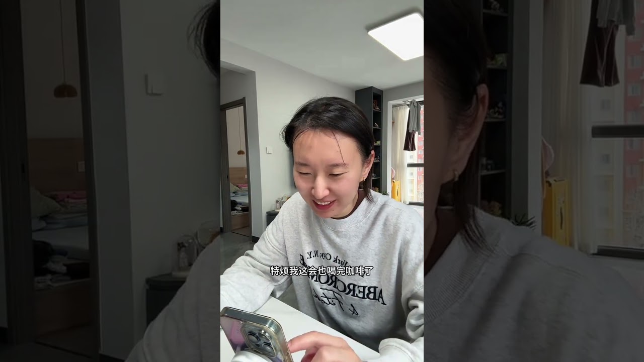 Beijing's Epic Snowday: Mom's Daily Life Chronicles