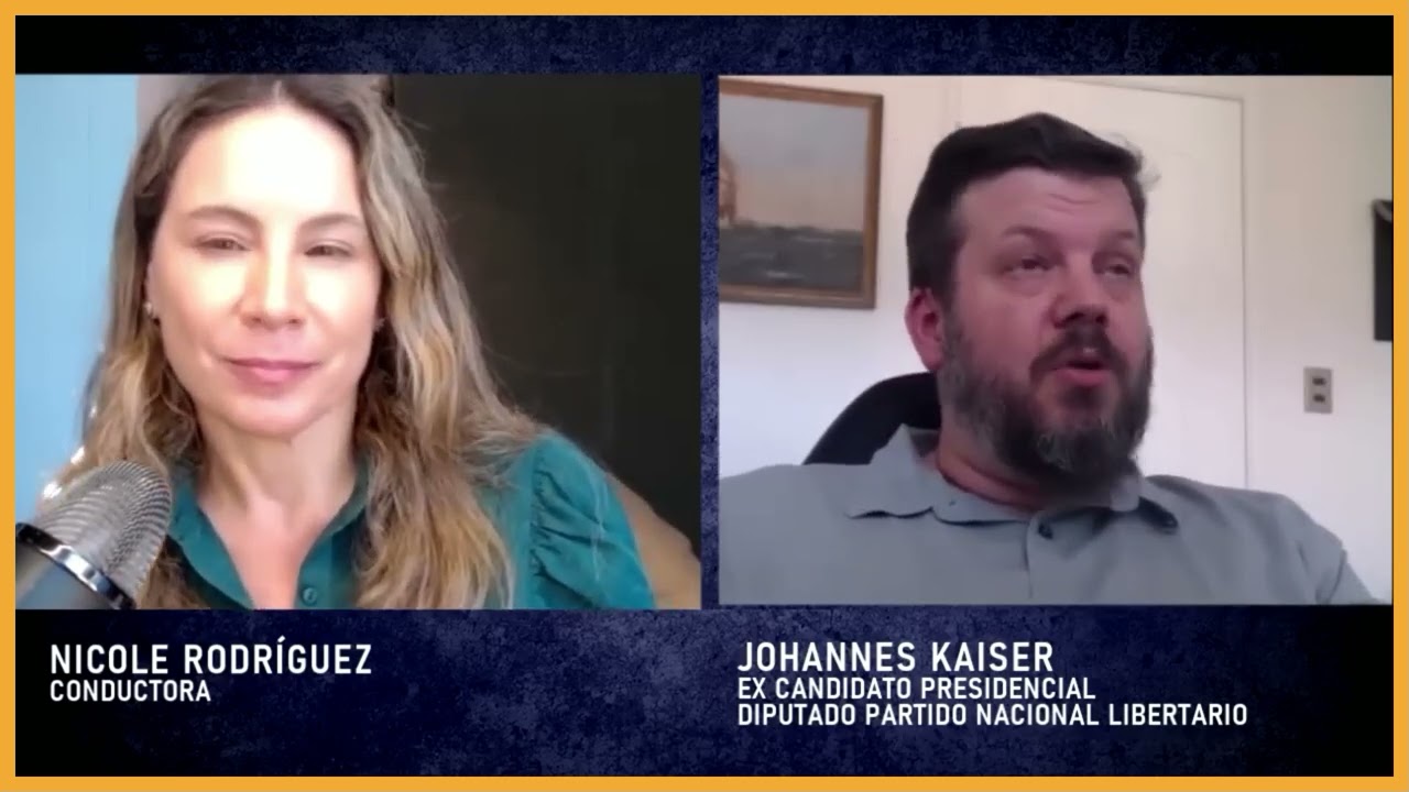 Periodismo activista de izquierda | Nicole Rodríguez