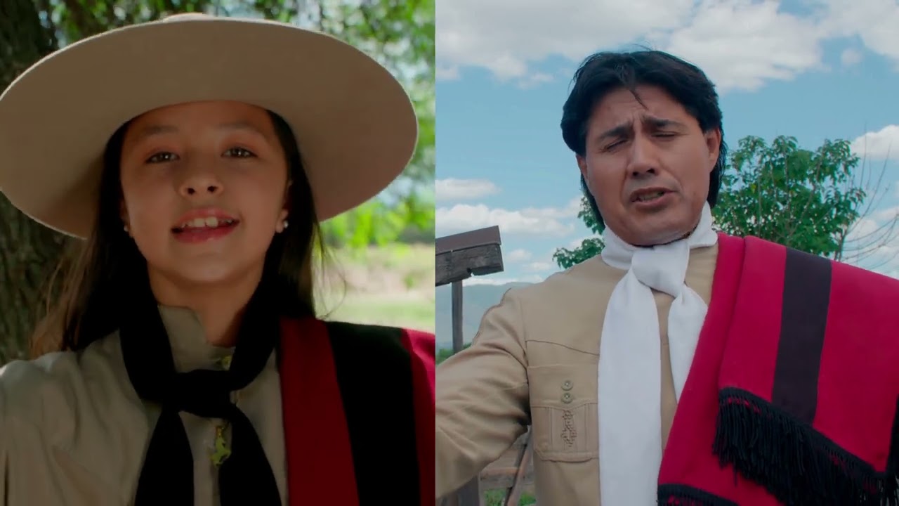 Nicol Lopez Ft Pototo Rodriguez - Canta Cardenal