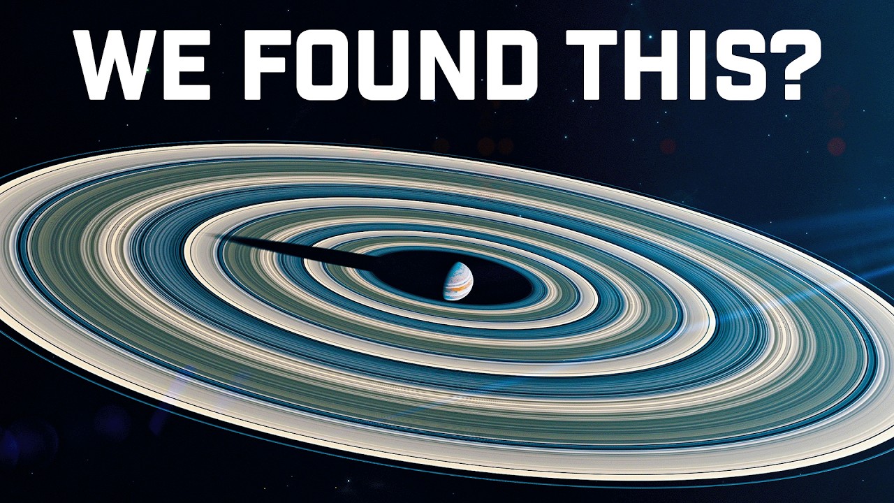 The Strangest Things We Have Found in Space