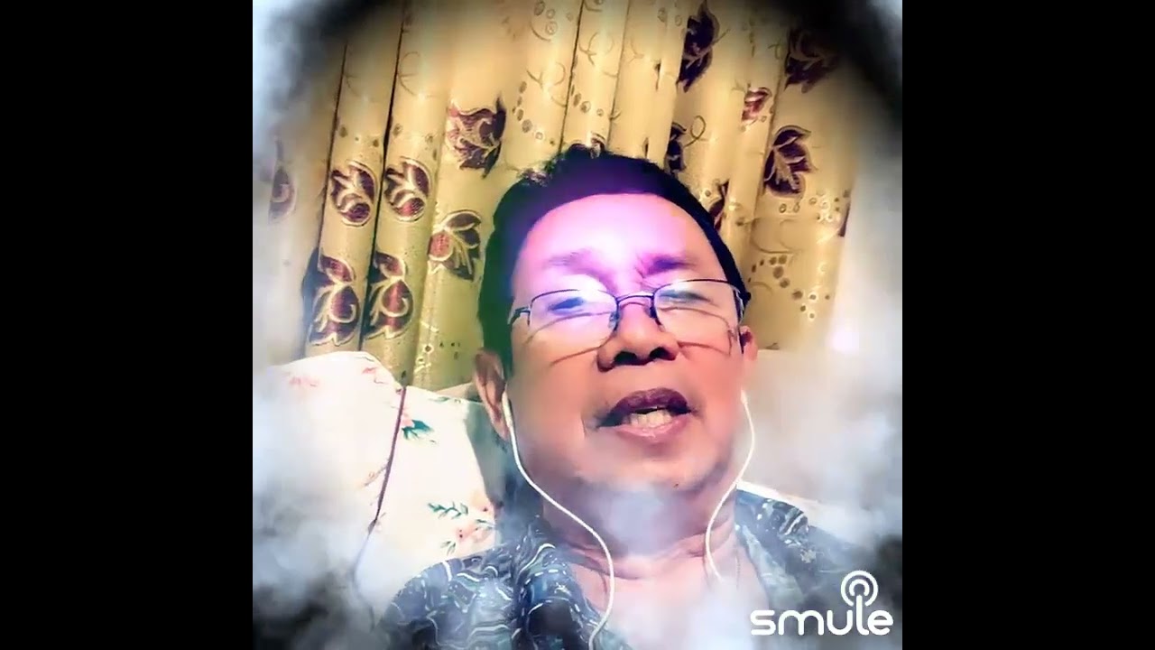 Lead Me Lord - Courtesy of Smule and YouTube 