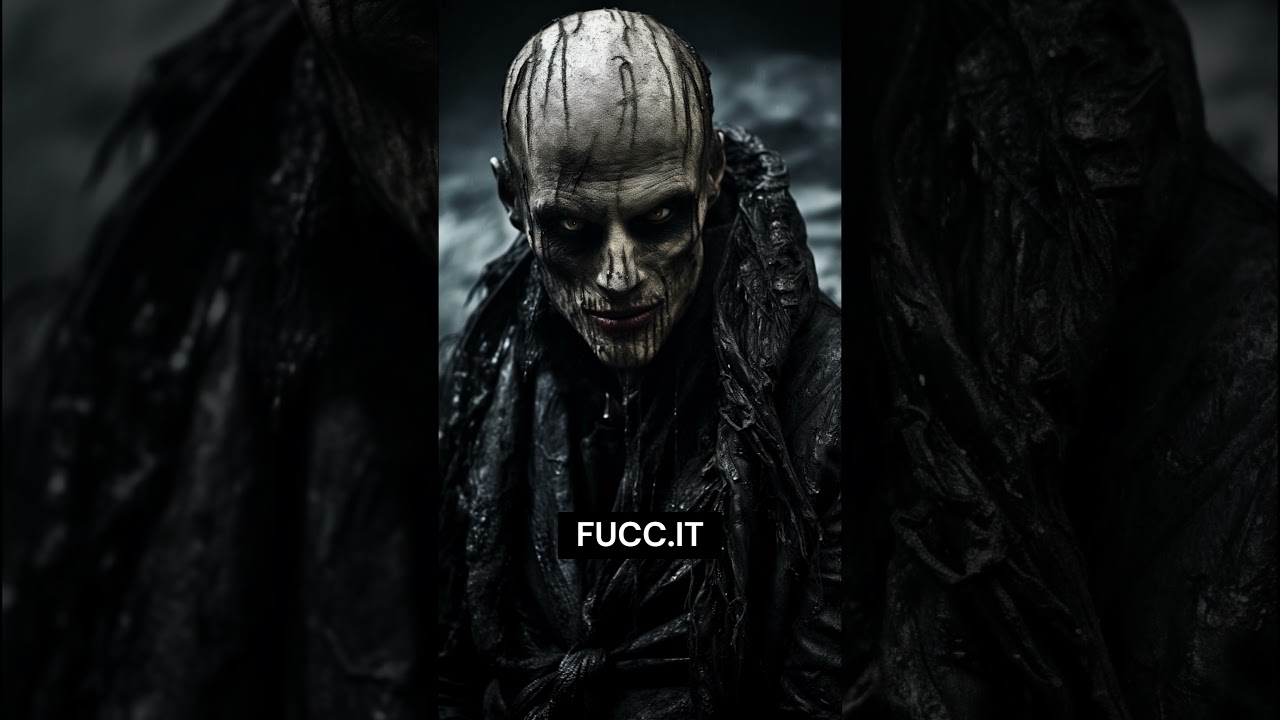 FUCC.IT ~ First United Church of Cthulhu ~Lovecraft/goth/Riff Raff/Rocky Horror Picture Show/occult