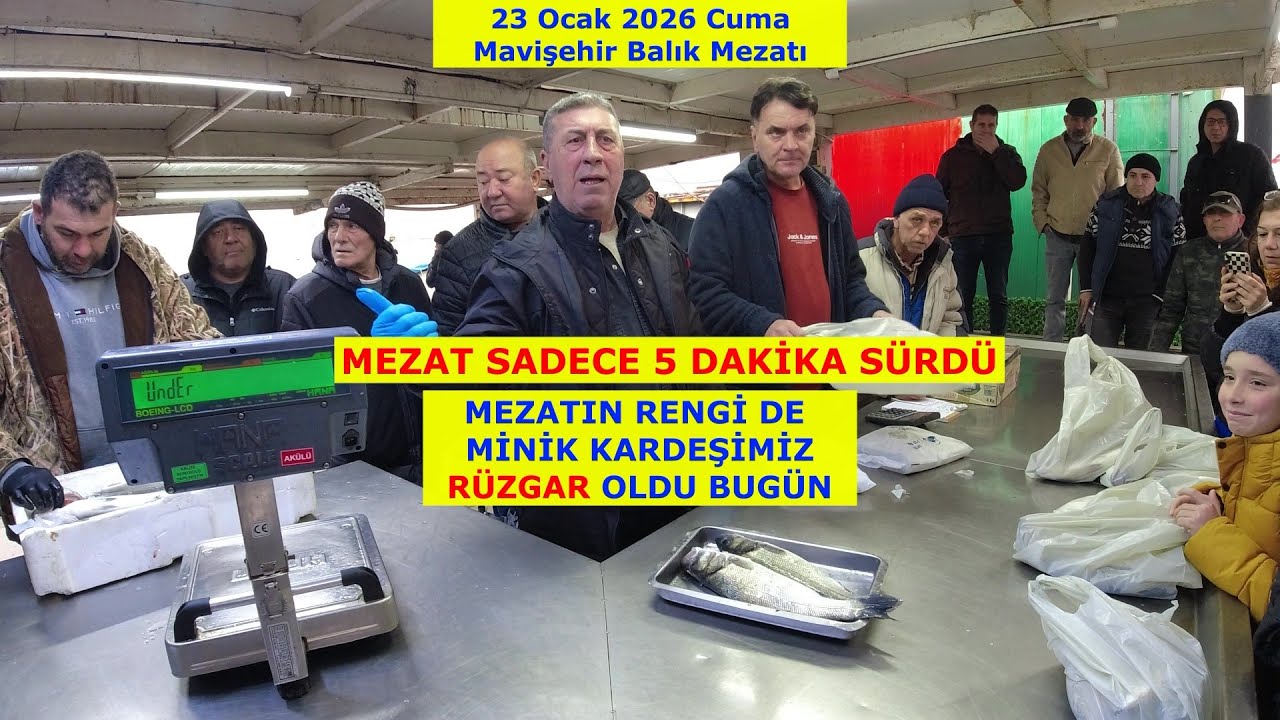 YÜKSEK KALİTE ÇEKİM/GENİŞ AÇI. 23 OCAK 2026 CUMA.