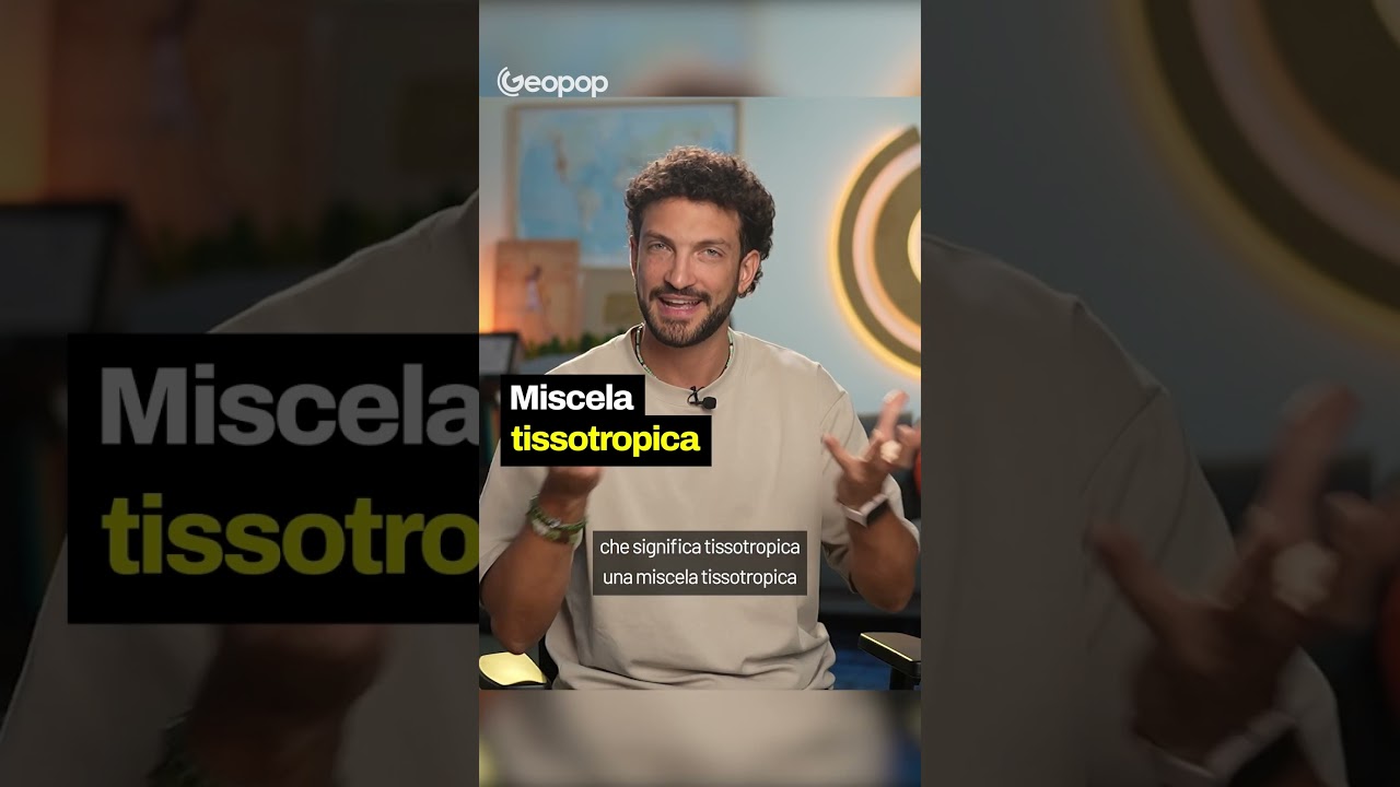 Come fa il Sangue di S Gennaro a liquefarsi? Esiste una spiegazione scientifica? Ce ne parla Dena!