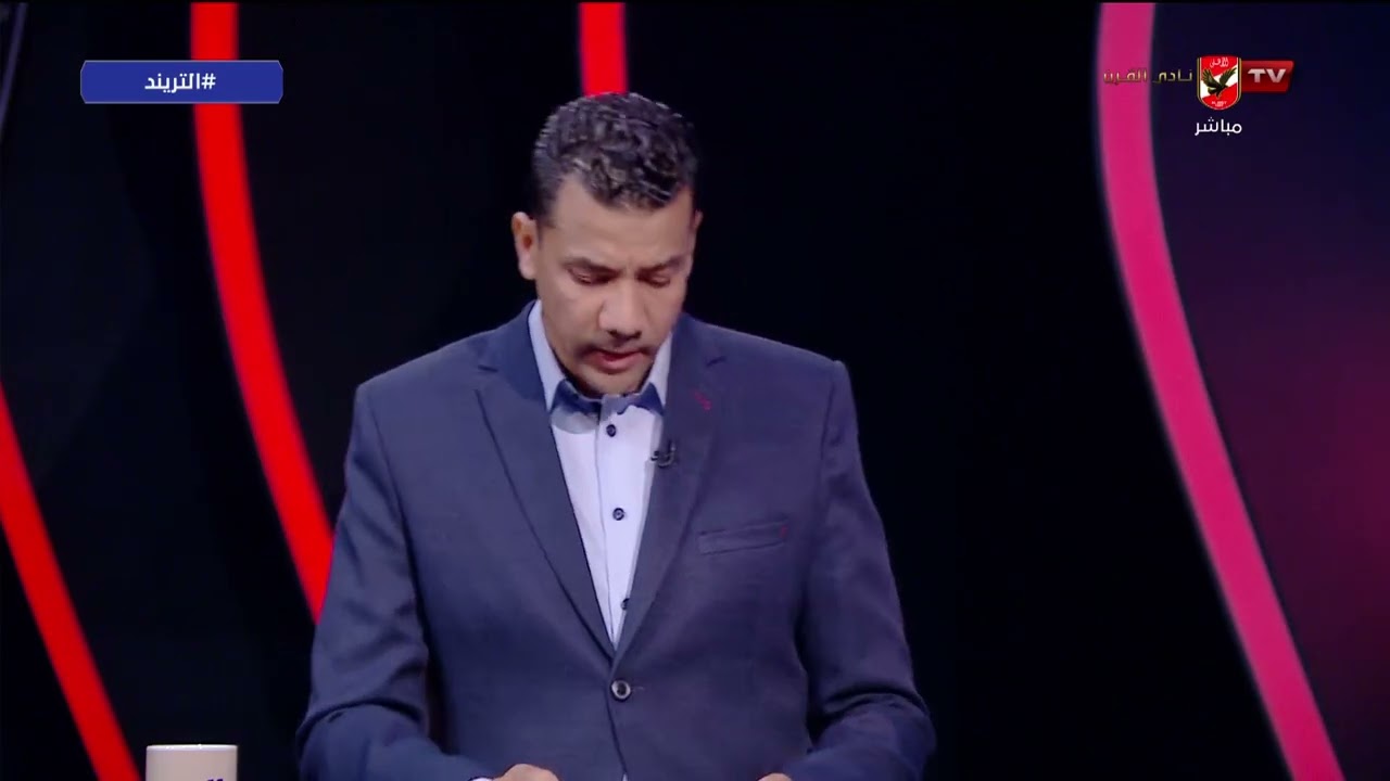 مخسرتش ولا مباراة!.. بالأرقام محمد الباز وحديثه عن نهائي كأس العرب بين منتخبي الأردن والمغرب