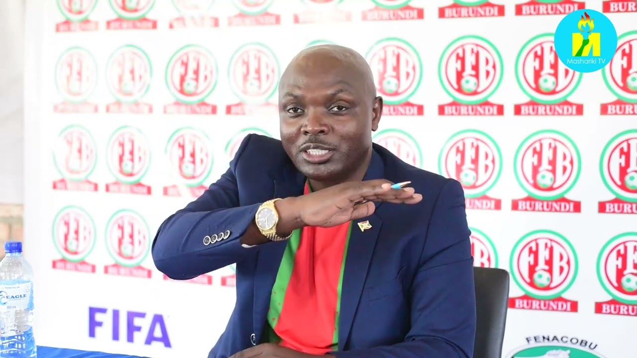 I #Bujumbura hagiye kwubakwa ibindi bibuga bibiri bishobora gukinirwako umupira w'amaguru