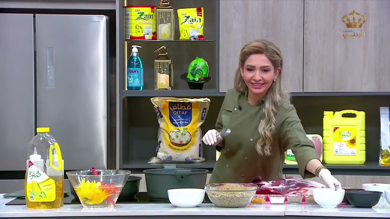 مطبخ رمضان | 12 رمضان 2023