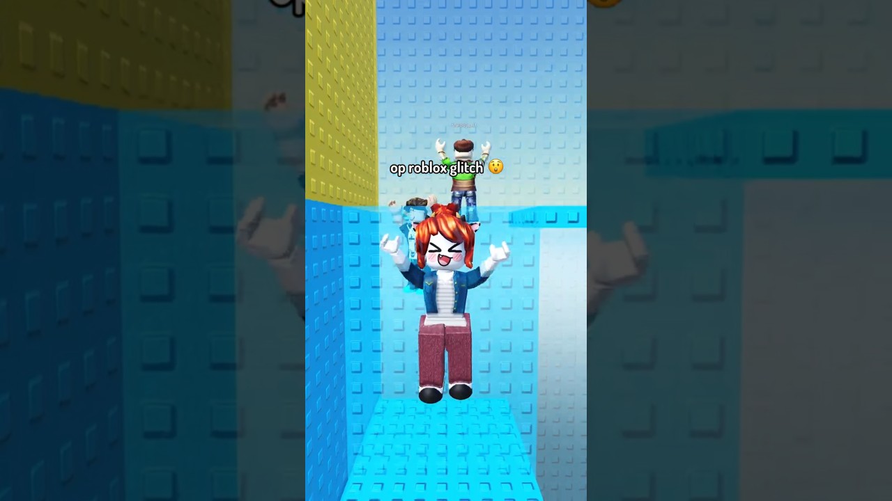 🤯 roblox moment
